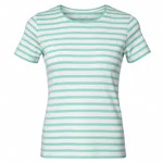 Gestreiftes Damenhemd Gestreiftes Damenhemd