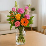 Ginnys Blumenstrauß Ginnys Blumenstrauß