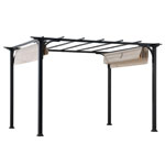 Giona Stahlpergola Giona Stahlpergola