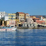 Glasbodenboot