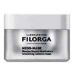 Glättende Maske Für Strahlenden Teint