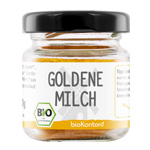 Goldene-Milch-Pulver