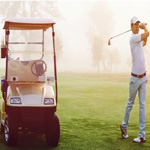 Golfversicherung