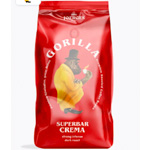 Gorilla Superbar Crema