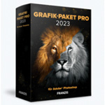 Grafikpaket Adobe Photoshop