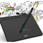 Grafiktablett S640