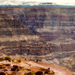 Grand Canyon-Touren