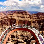 Grand Canyon West Skywalk Grand Canyon West Skywalk