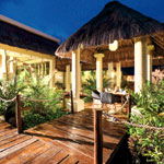 Grand Palladium Kantenah Resort