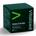 Greens Protein Beutel