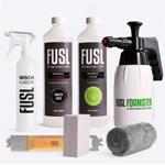 Grill-Reinigungsset Grill-Reinigungsset