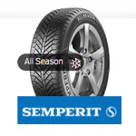 Saisonale Grip-Reifen