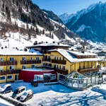 Großglockner-Hochalpenstraße