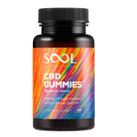 Gummies Breites Spektrum Gummies Breites Spektrum