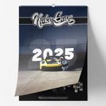 Nuke Guys Jahreskalender