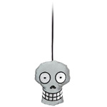 Harry Haarlos Reflektorrucksack Harry Haarlos Reflektorrucksack