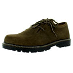 Haferlschuhe