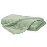 Hahn Strickdecke