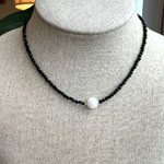 Halsband Halskette