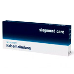 Halsschmerzen