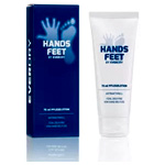 Hand- & Fußpflegelotion