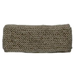 Handgestricktes Stirnband