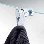 Handtuchhalter Für Glasduschen
