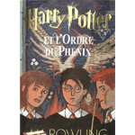 Harry-Potter-Buch