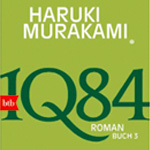  Haruki Murakami