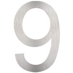 Hausnummer 9