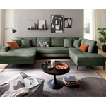 Henrico Inklusive Kissen