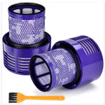 Hepa-Filter