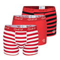 Herren Boxershorts Im Maritimen Stil Herren Boxershorts Im Maritimen Stil