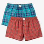 Herren-Boxershorts