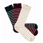 Herrensocken