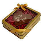 Herz Sachertorte