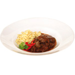 Herzhaftes Rindergulasch