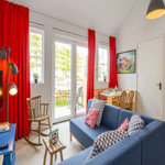 Heuhaufen 4 Personen