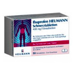 Heumann Schmerztabletten