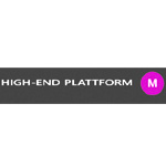 High-End Plattformpaket M