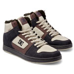 High-Top-Schuhe