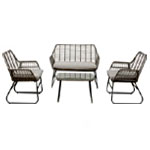 Hilo Seating Group Kare-Rabatt