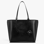 Mittelgroßer Himmel Shopper