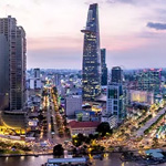 Ho-Chi-Minh-Stadt