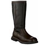 Hohe Stiefel Von Brooks