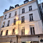 Hotel Aboukir
