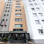 Hotel Aldea Berlin Centrum