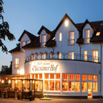 Hotel Barnimer Hof