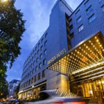 Hotel Bristol Berlin