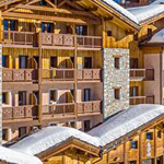 Hotel Carlina Belle